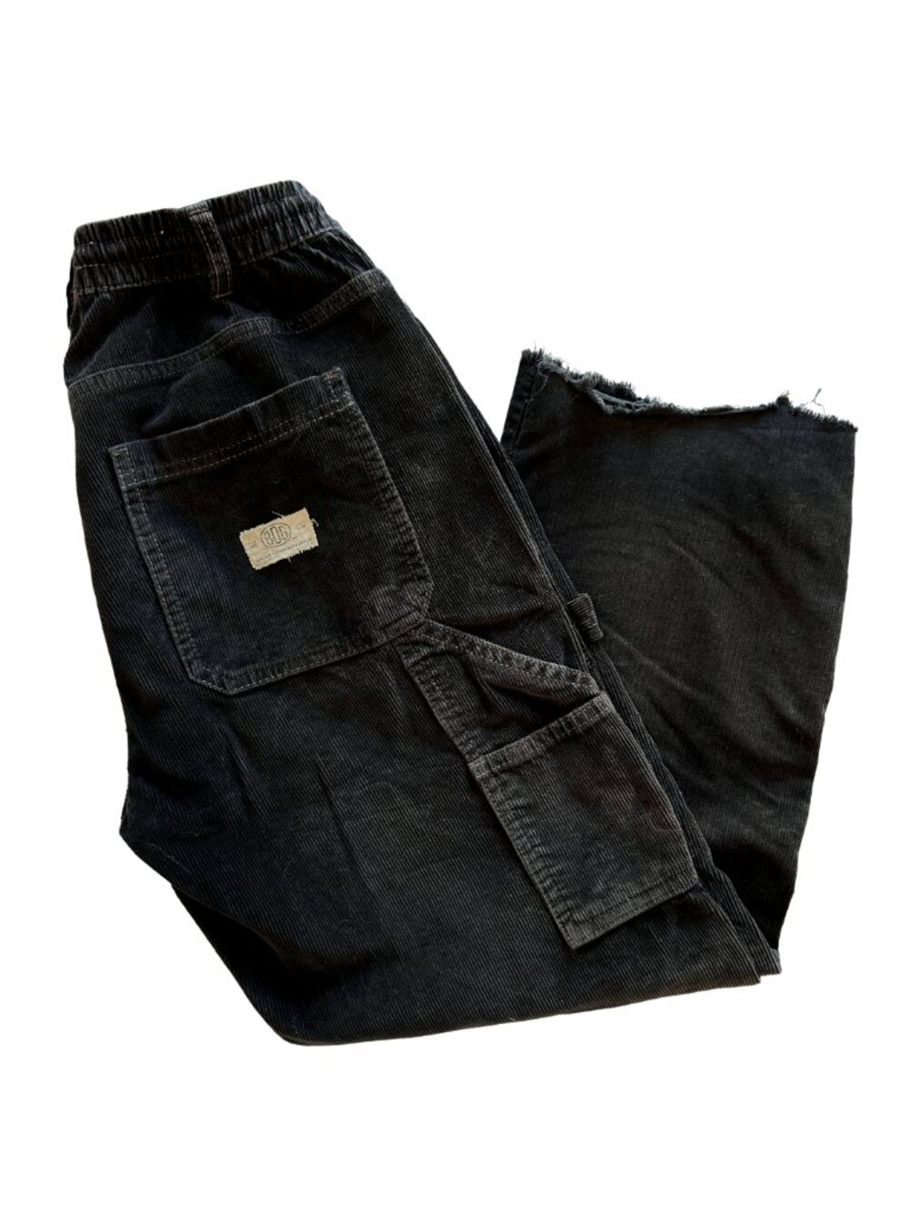 BDG Corduroy Cargo Pants – Size S